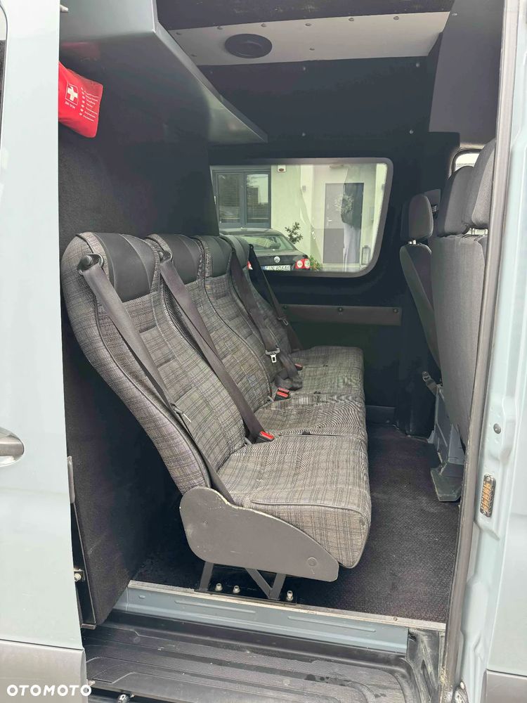 Mercedes-Benz SPRINTER - 14