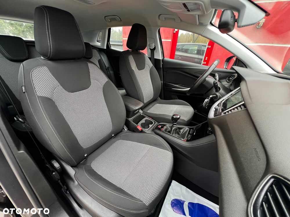 Opel Grandland X 1.5 D Start/Stop Selection - 18