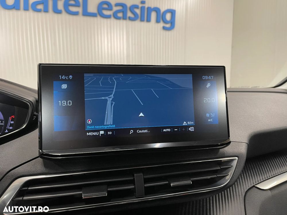 Peugeot 5008 1.5L BlueHDI EAT8 S&S Allure - 15