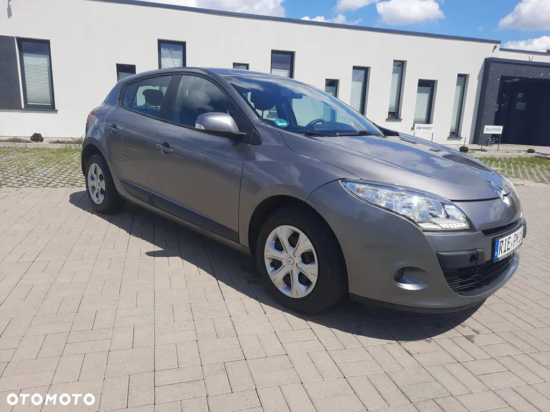 Renault Megane - 14