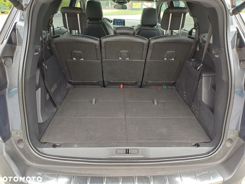 Peugeot 5008 BlueHDi 130 EAT8 GT - 15