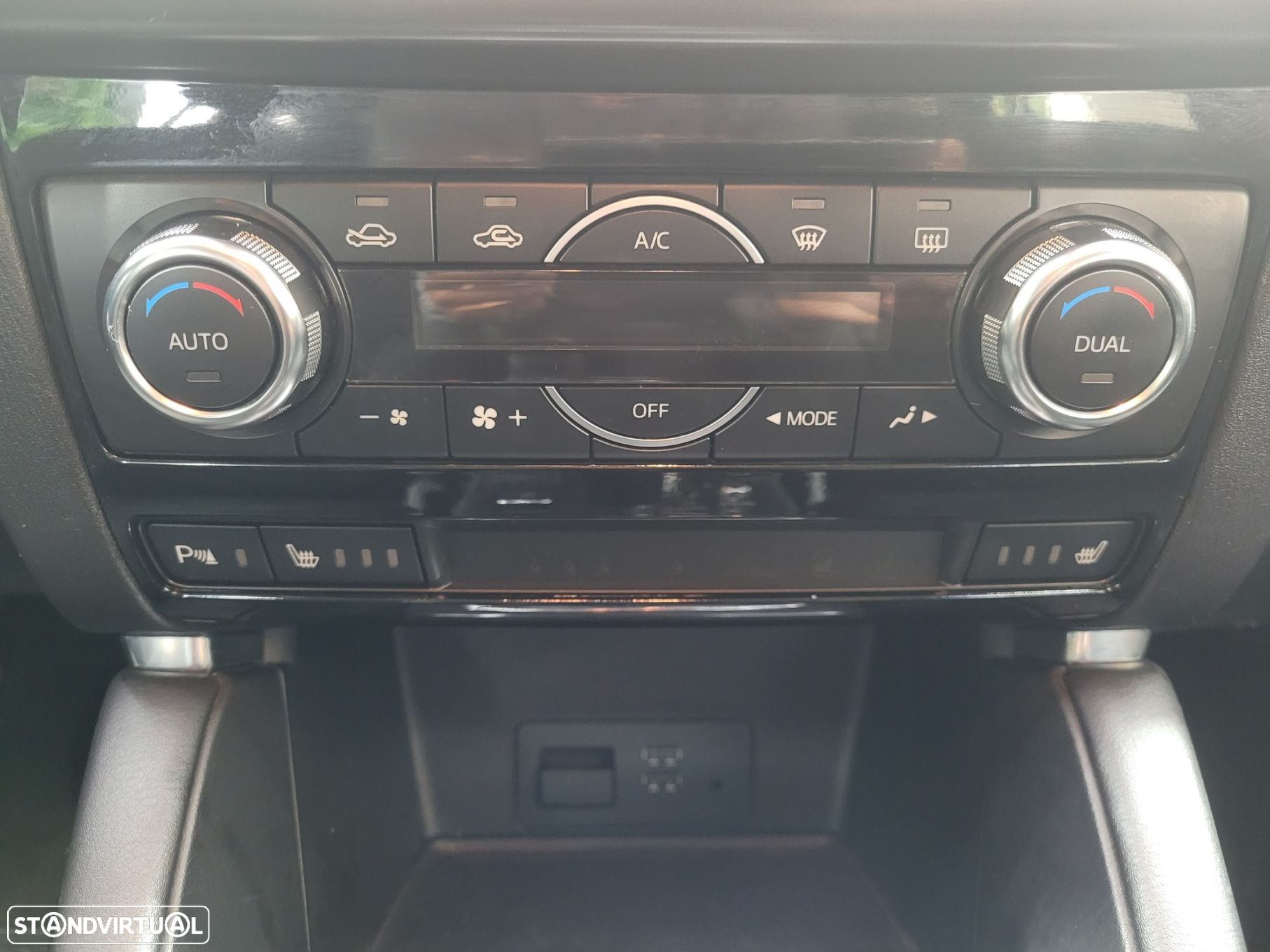 Mazda CX-5 2.2 D Excellence Navi - 42