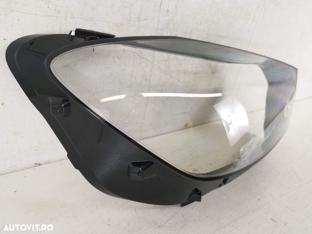 Sticla Far Dreapta Mercedes-Benz  GLE-Class V167 2018 2019 2020 2021 2 - 4