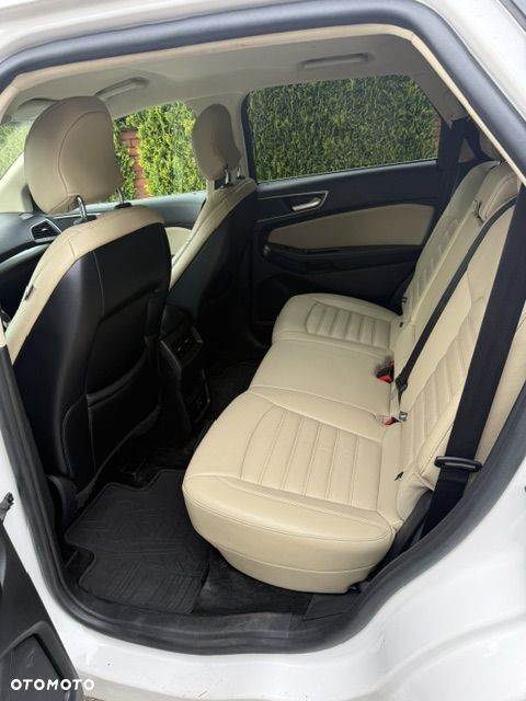 Ford Edge - 7