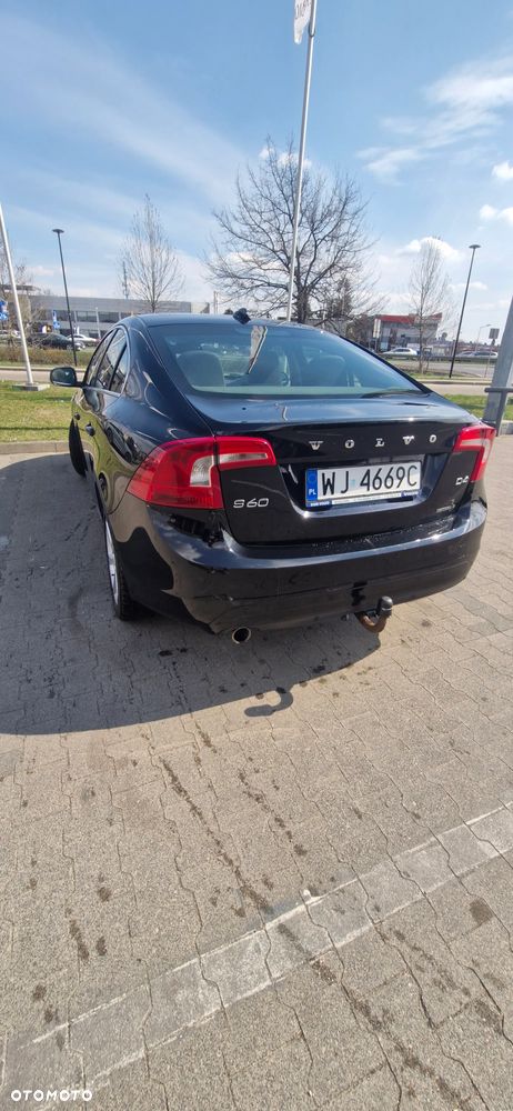 Volvo S60 - 5