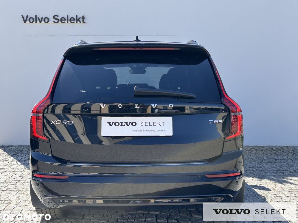 Volvo XC 90 - 6