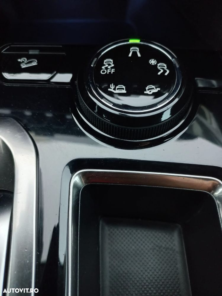Peugeot 5008 BlueHDI 130 EAT8 Allure Business-Paket - 4