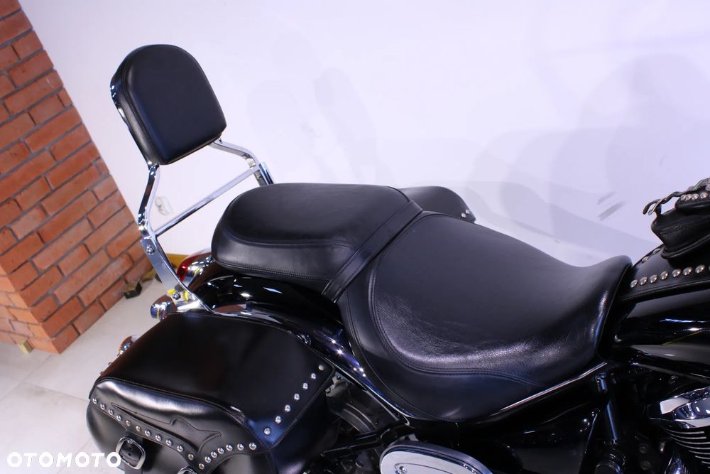 Kawasaki VN - 13