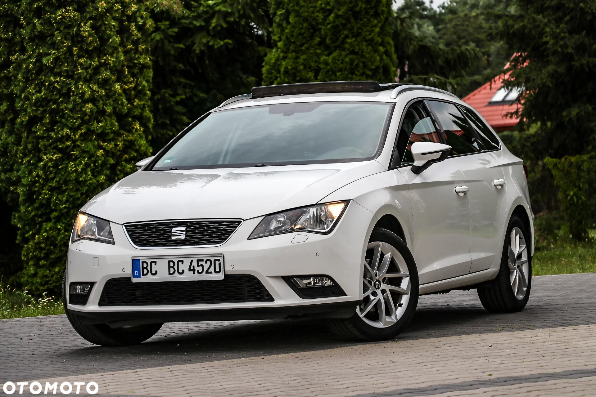 Seat Leon 1.4 TSI Start&Stop Style - 5