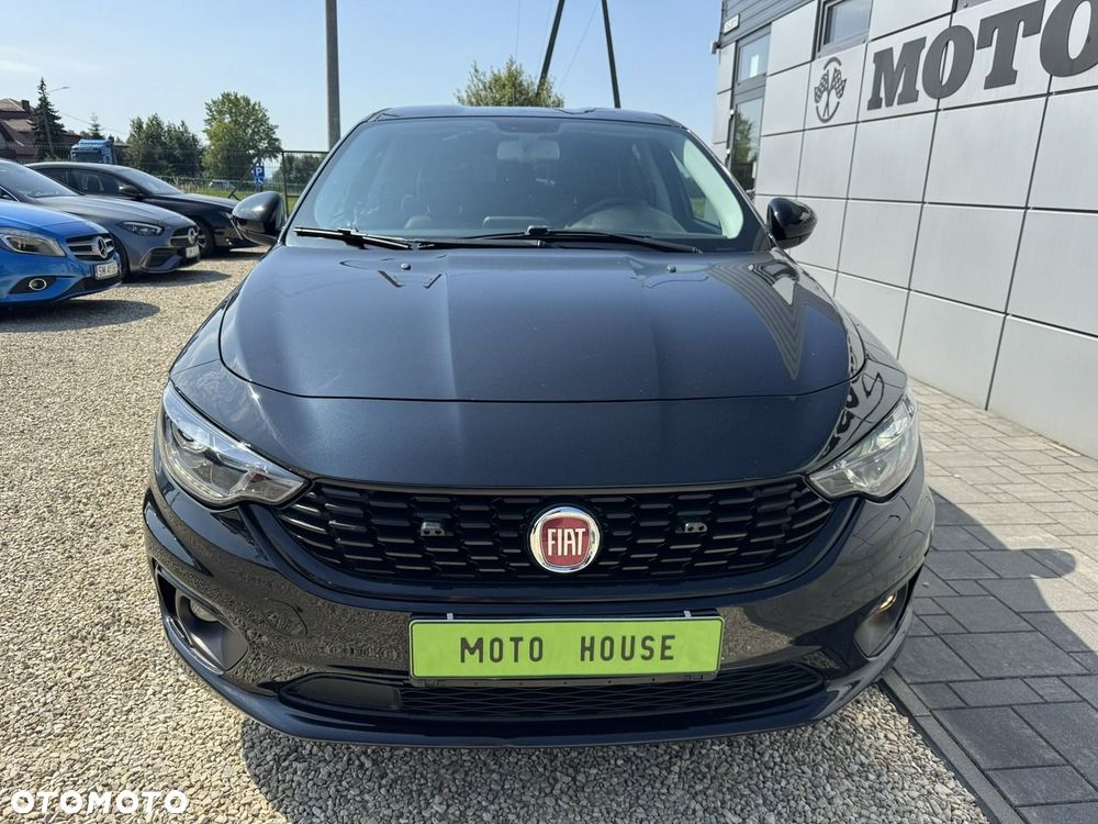 Fiat Tipo 1.4 T-Jet S-Design - 6