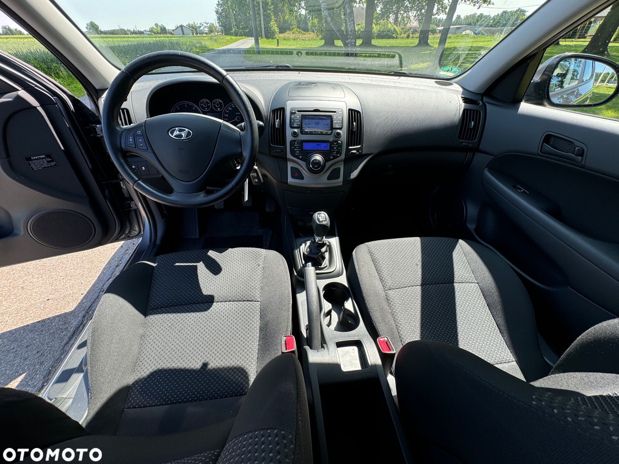 Hyundai i30 1.6 CRDi Comfort - 33