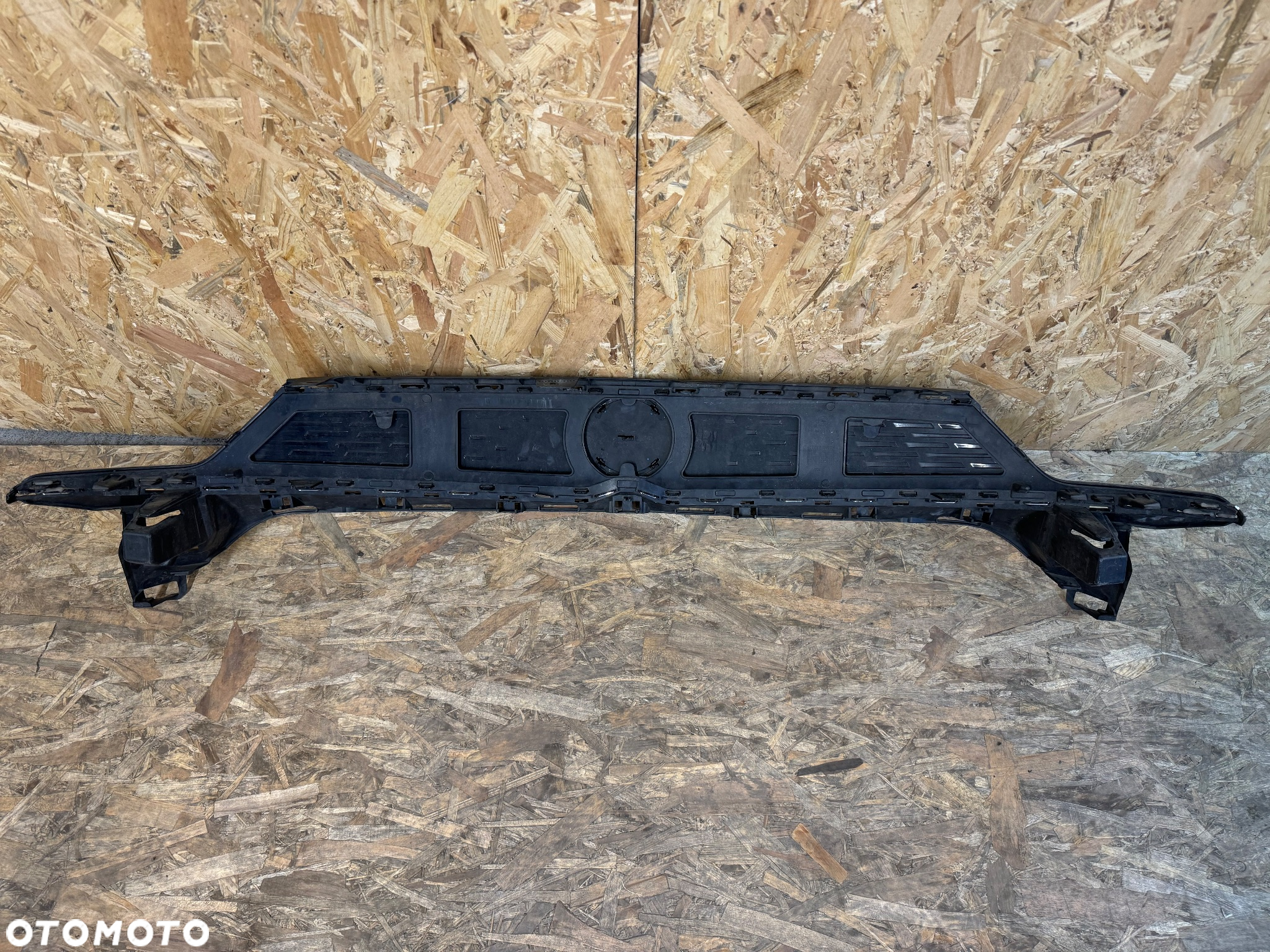 Atrapa grill Opel crossland II 2 - 4