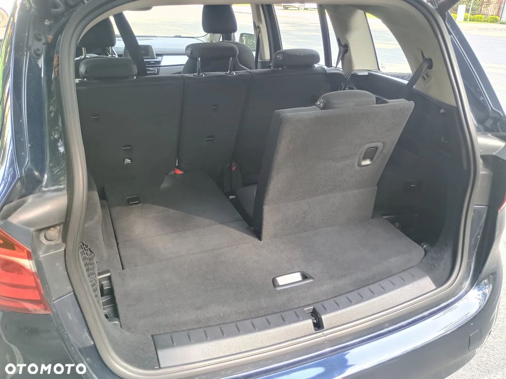 BMW Seria 2 218d GT Luxury Line - 17