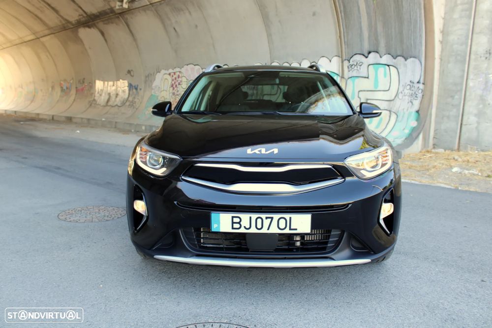 Kia Stonic 1.0 T-GDI Drive 7DCT - 2
