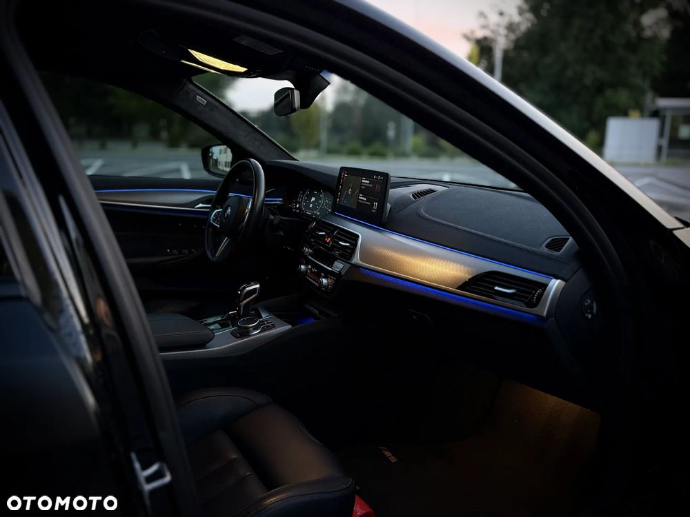 BMW M5 - 18