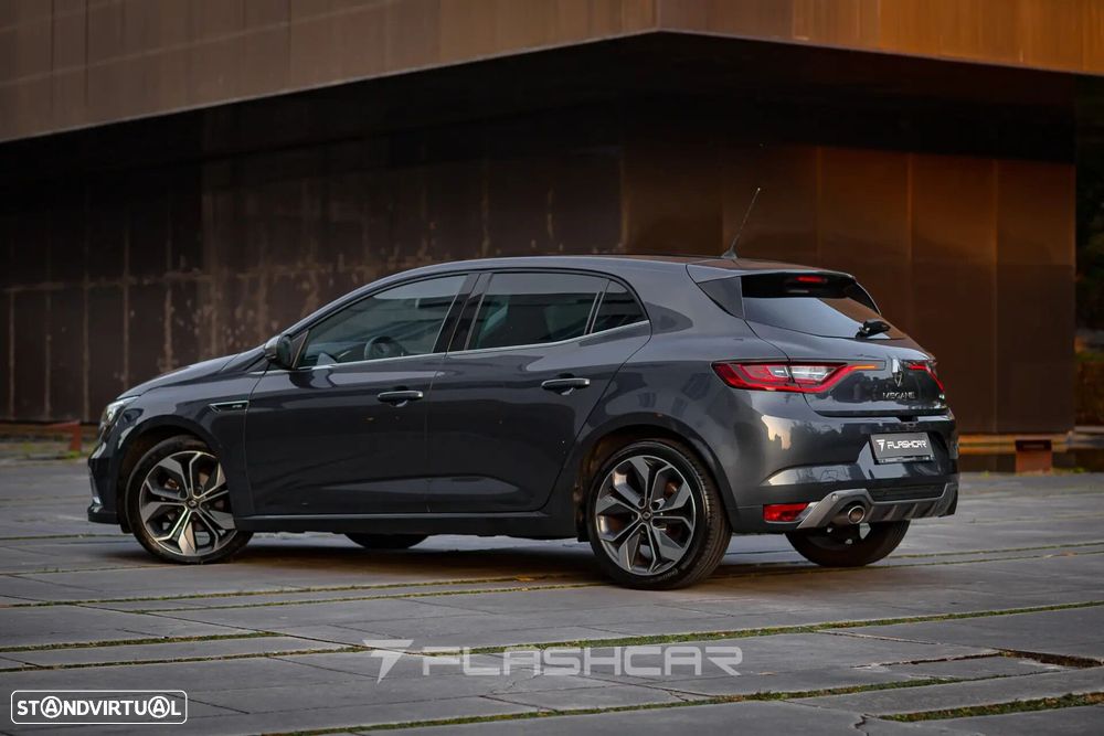 Renault Mégane - 11