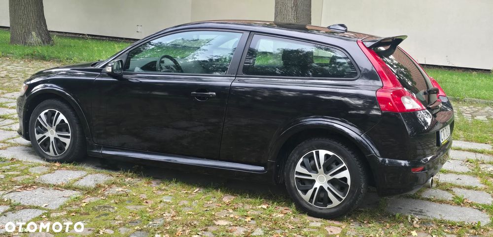 Volvo C30 1.6D RDesign - 4