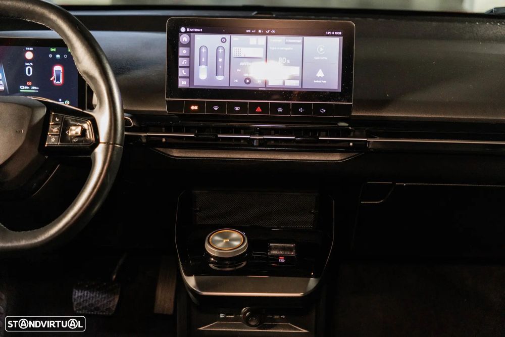 MG MG4 64 kWh Comfort - 19