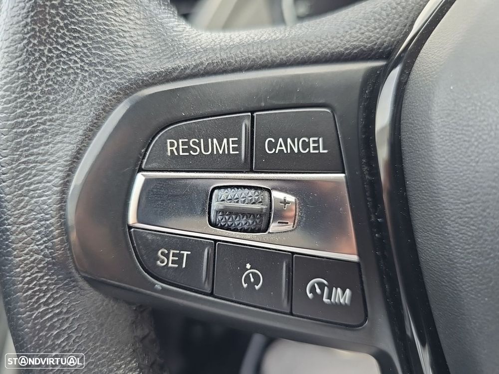 BMW 116 d Advantage - 18