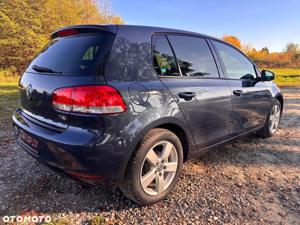 Volkswagen Golf - 15