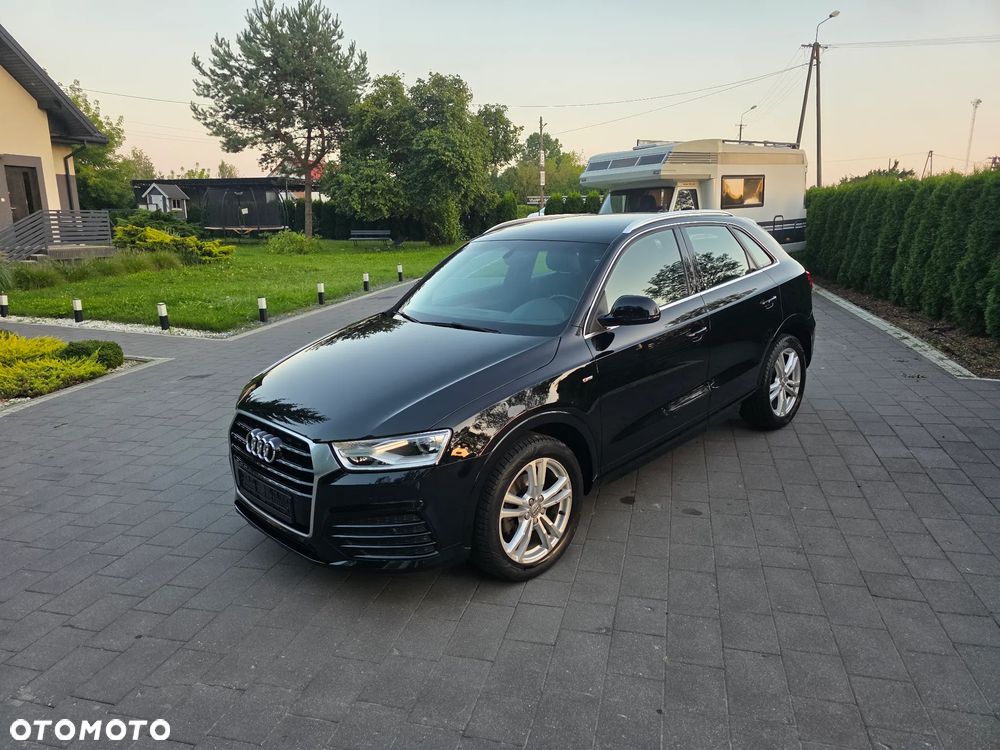 Audi Q3 - 18