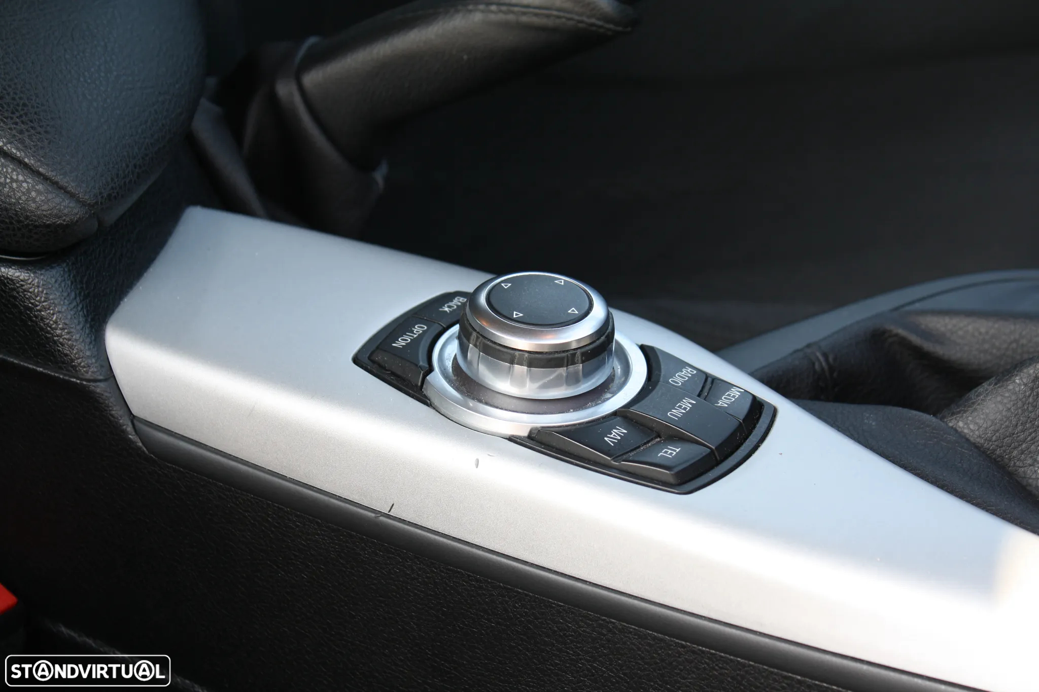 BMW 116 d EfficientDynamics Edition - 28