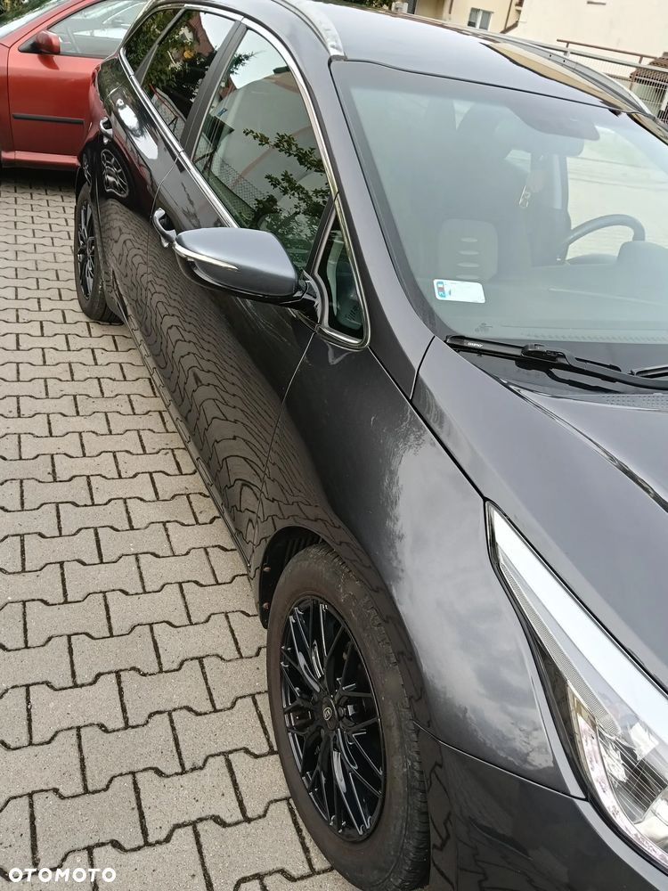 Kia Ceed 1.6 CRDi L - 4