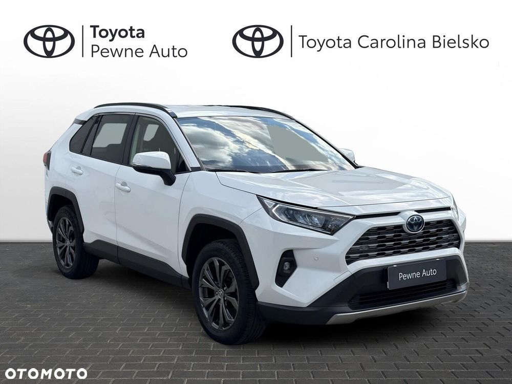 Toyota RAV4 - 28