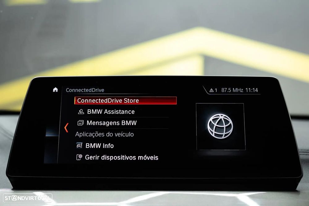 BMW X1 xDrive25e xLine - 59