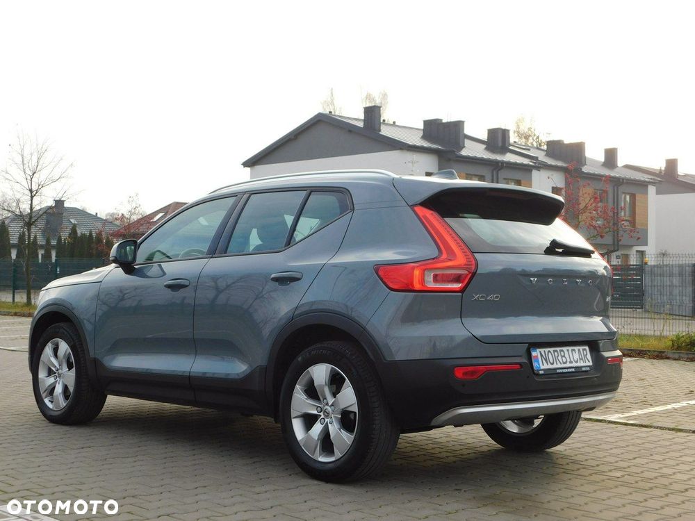 Volvo XC 40 D3 Momentum Pro - 5