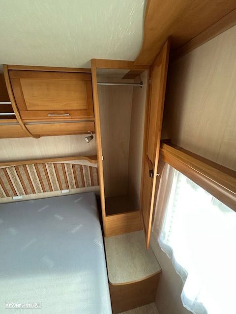 Fleurette Migrateur - 22