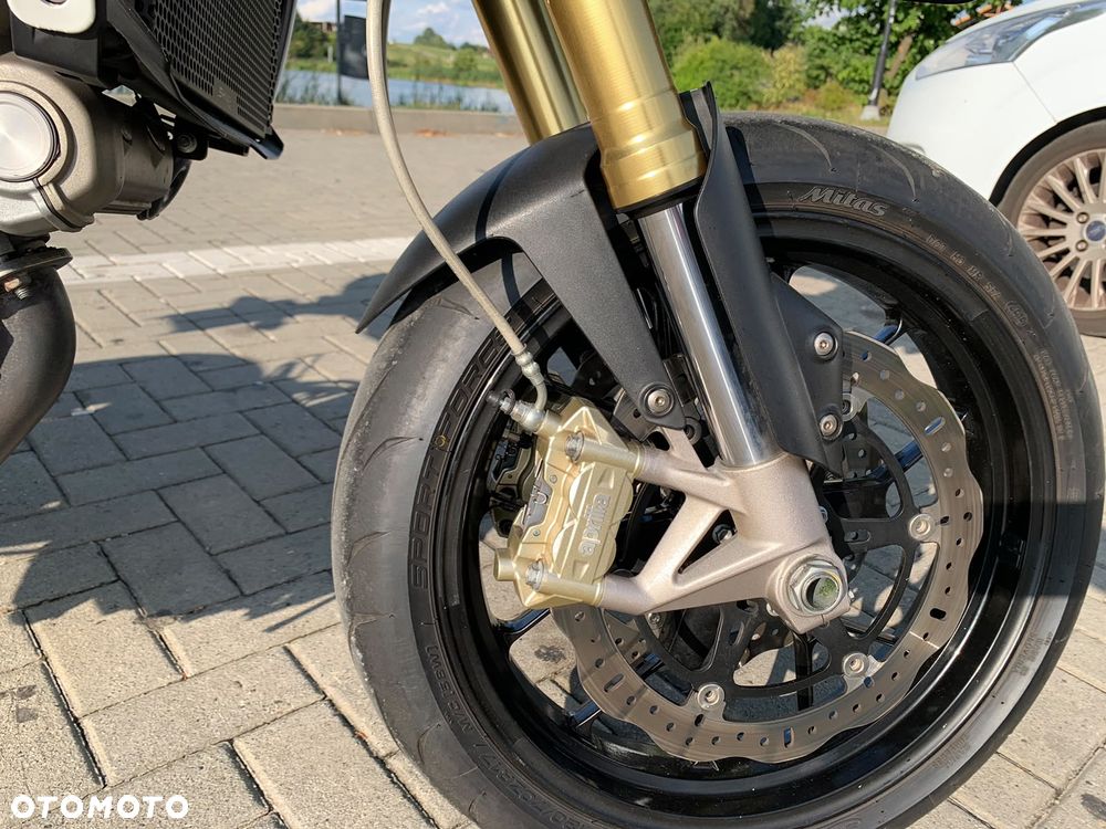 Aprilia Dorsoduro - 29