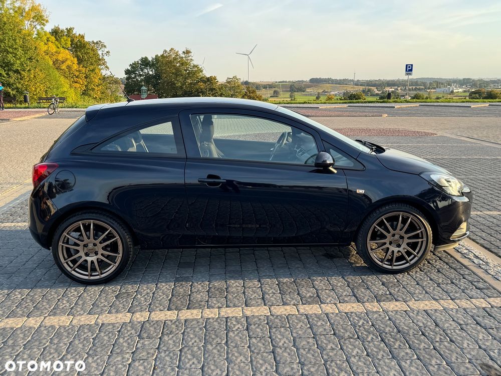 Opel Corsa - 23