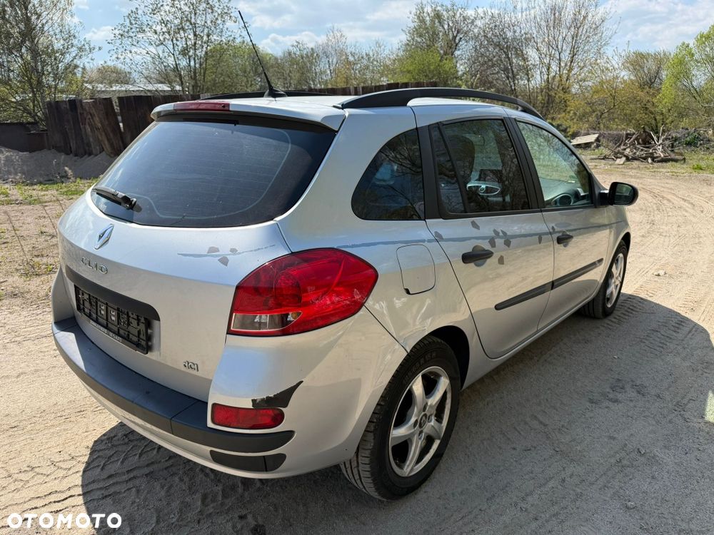 Renault Clio - 3