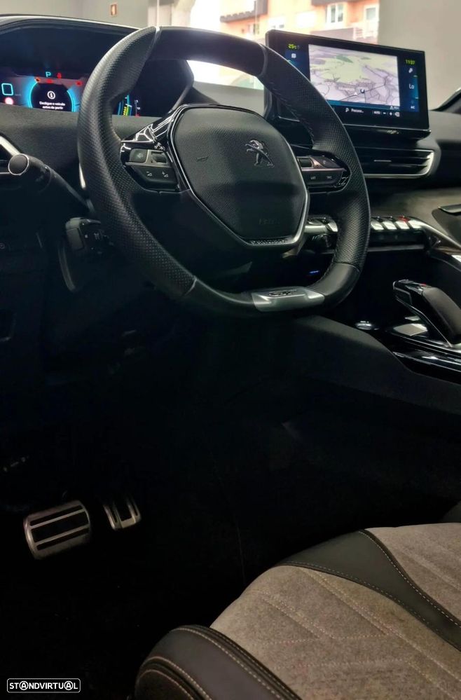 Peugeot 3008 - 15