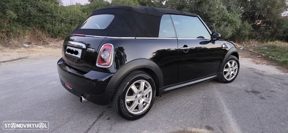 MINI 3 Portas Cooper - 2