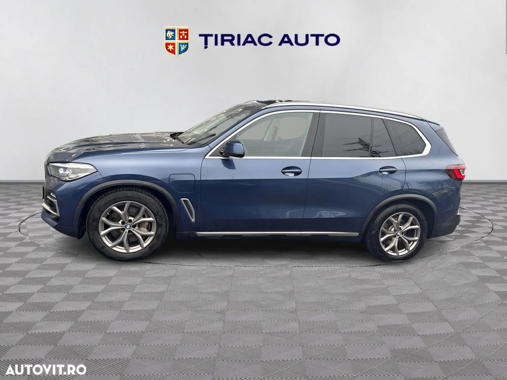 BMW X5 xDrive45e - 2
