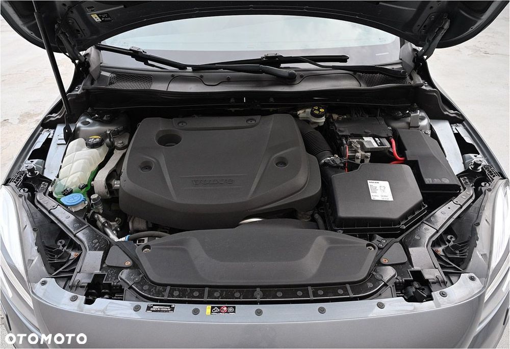 Volvo V40 Cross Country D3 Geartronic - 16
