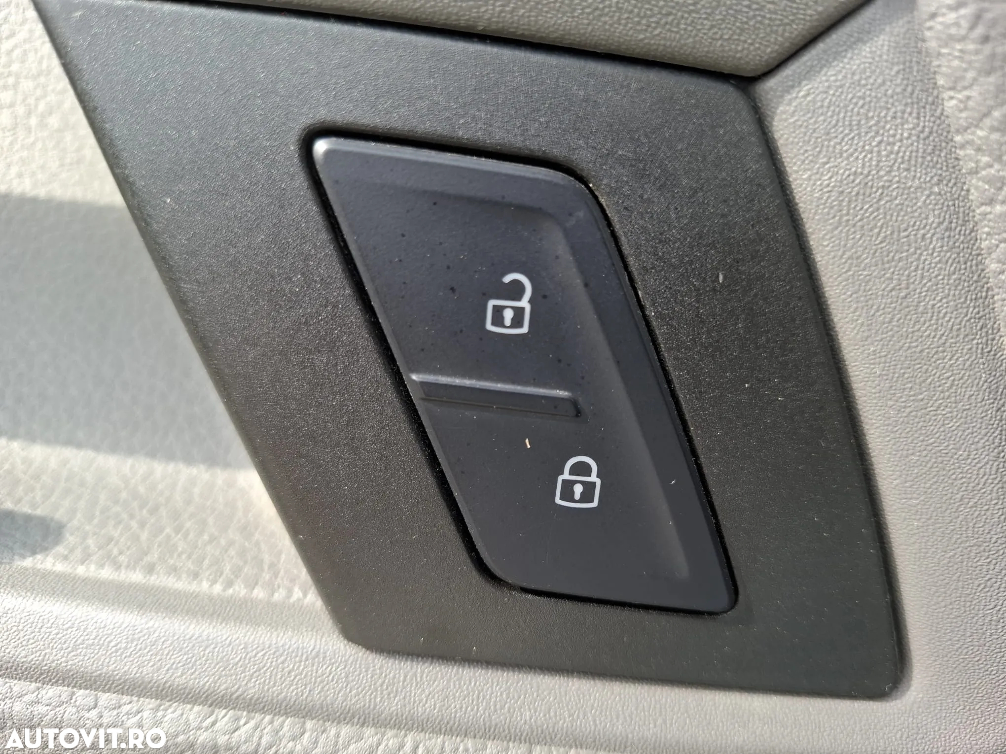 Volkswagen Crafter - 17