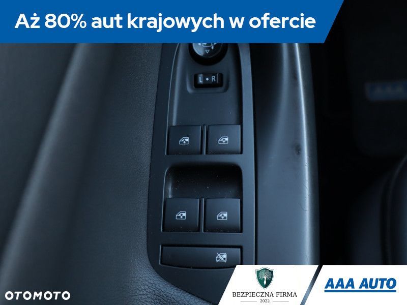 Opel Astra - 21