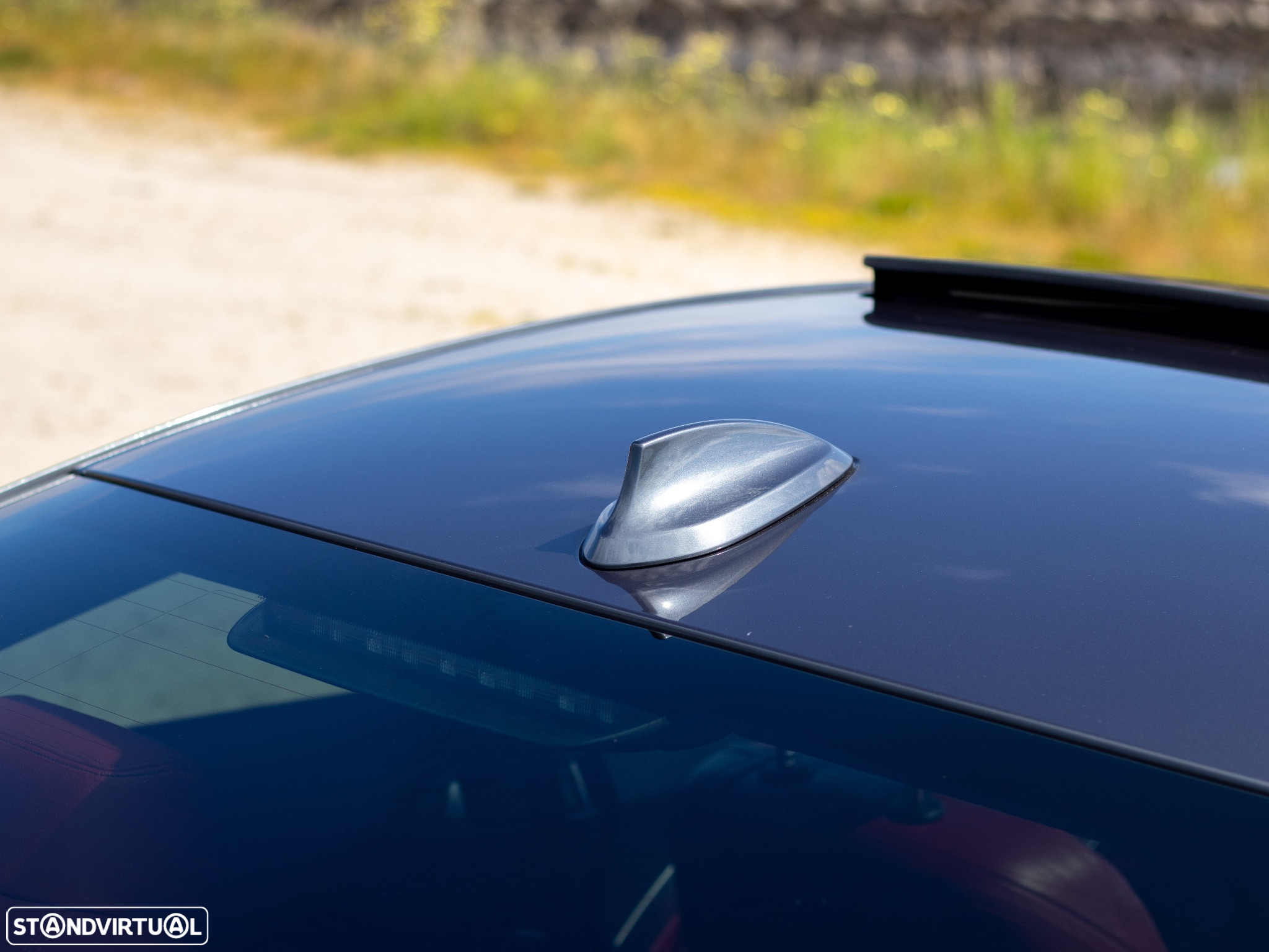 BMW 435 i Pack M Auto - 8