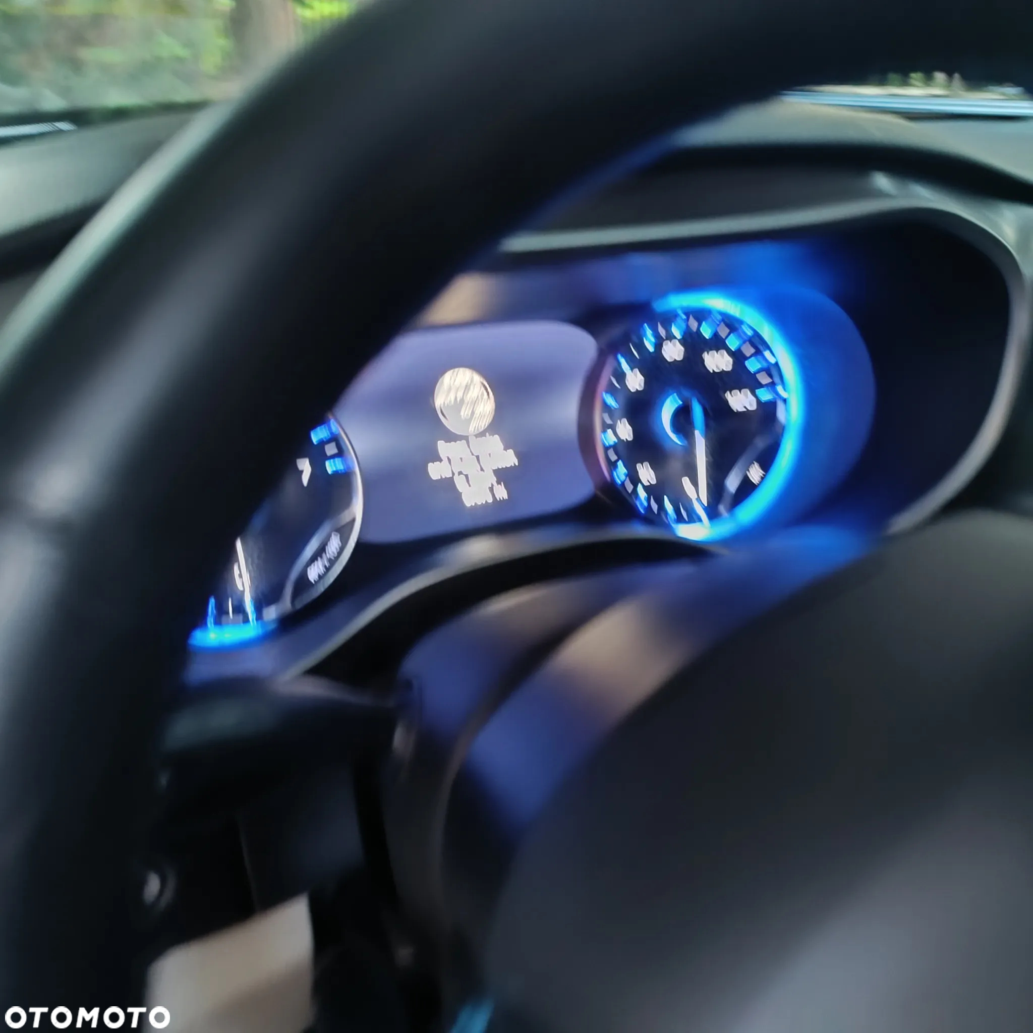 Chrysler Pacifica - 8
