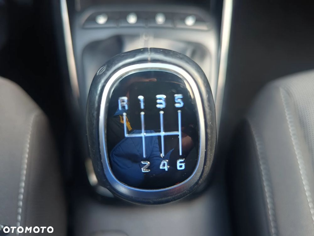 Kia Rio 1.4 Platinum Edition - 28