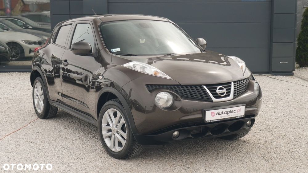 Nissan Juke - 2