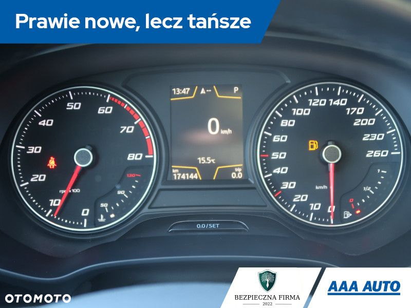 Seat Leon - 12