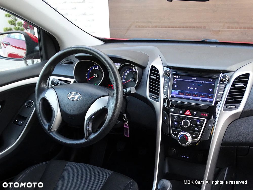 Hyundai i30 1.4 Style - 32