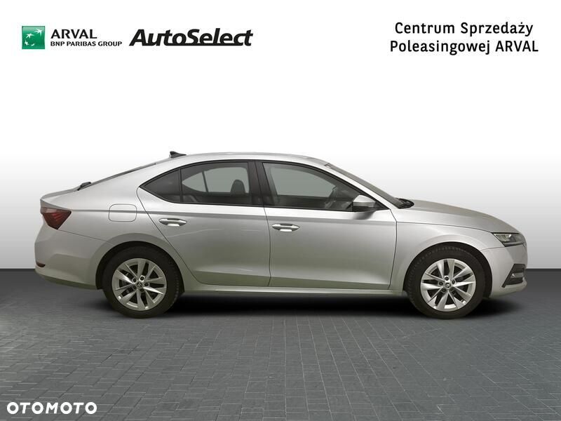 Skoda Octavia 1.5 TSI ACT Ambition - 7