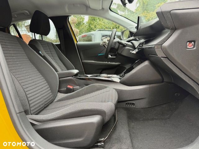 Peugeot 208 e-208 50kWh Style - 27