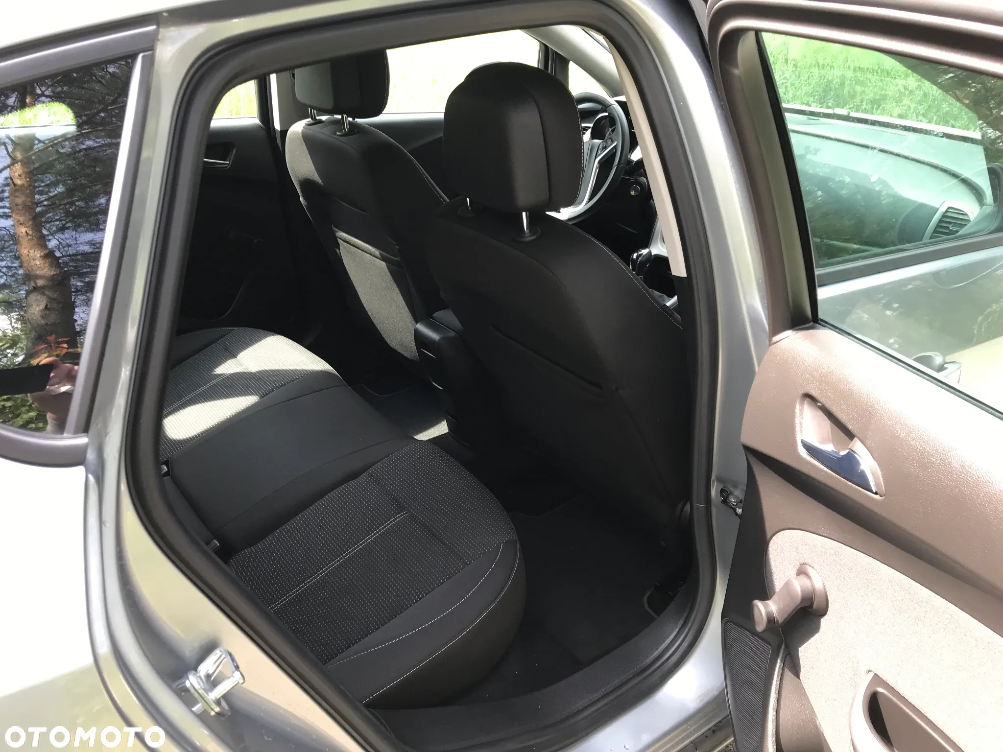 Opel Astra 1.6 Edition - 16