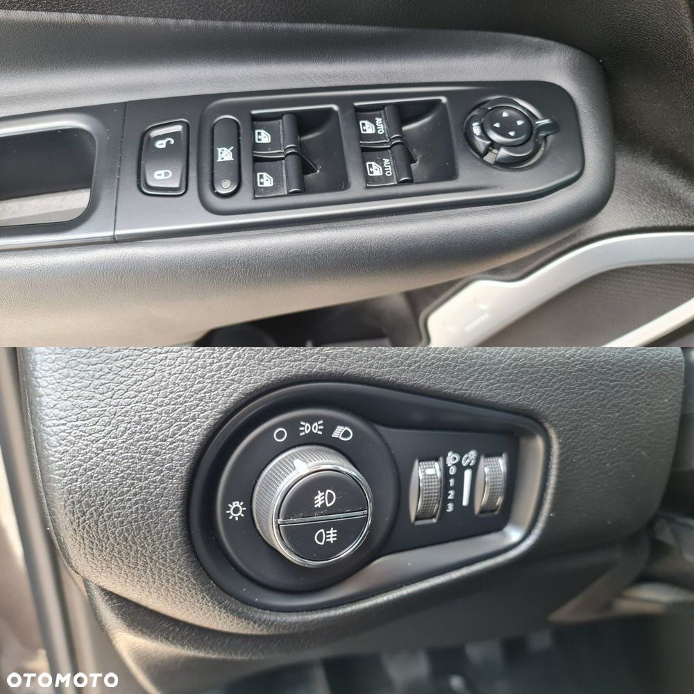 Jeep Renegade - 13